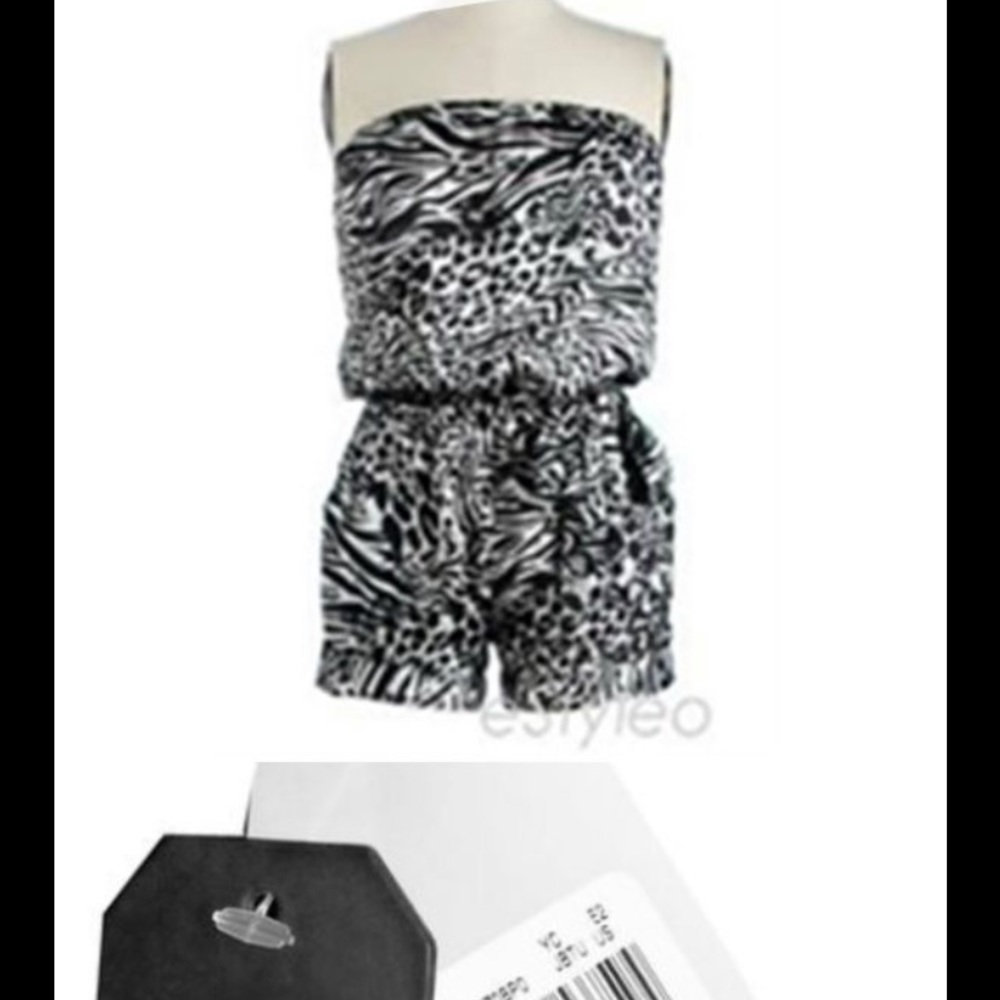 GUESS romper
